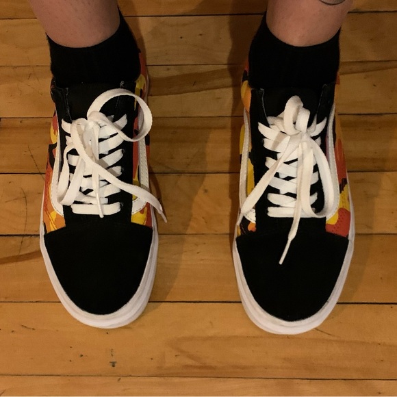 Vans shoes - Picture 6 of 6